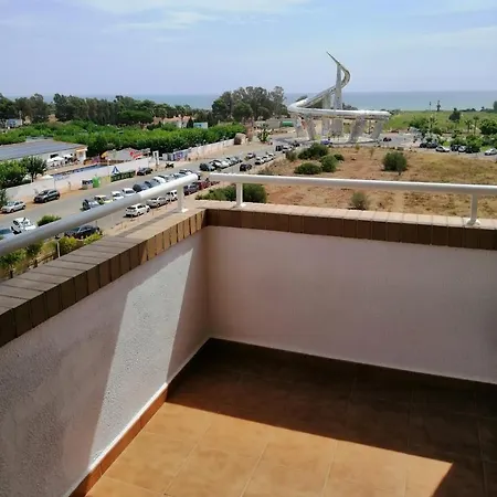 Jardines Del Mar Iii Apartment Oropesa del Mar