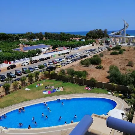Jardines Del Mar Iii Apartment