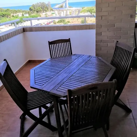 Jardines Del Mar Iii