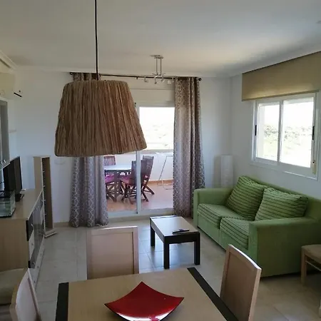 Jardines Del Mar Iii Apartment Oropesa del Mar